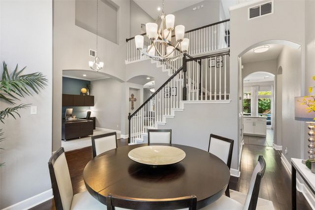 12510 Bright Sky Overlook, Austin, TX 78732