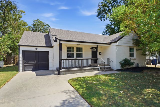 2251 S Delaware Court, Tulsa, OK 74114