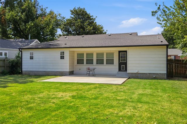 2251 S Delaware Court, Tulsa, OK 74114