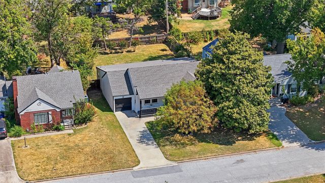2251 S Delaware Court, Tulsa, OK 74114