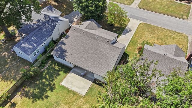 2251 S Delaware Court, Tulsa, OK 74114