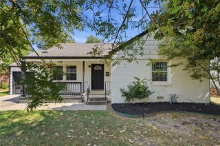 2251 S Delaware Court, Tulsa, OK 74114