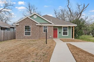 1325 N 11th Street, Waco, TX 76707