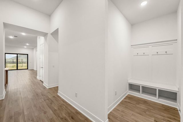 6127 Clementine Zest Drive, Manvel, TX 77578