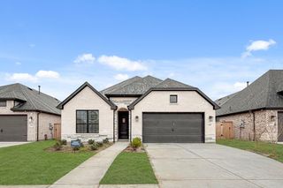 6127 Clementine Zest Drive, Manvel, TX 77578