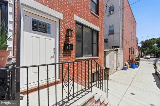 601 WATKINS ST, Philadelphia, PA 19148