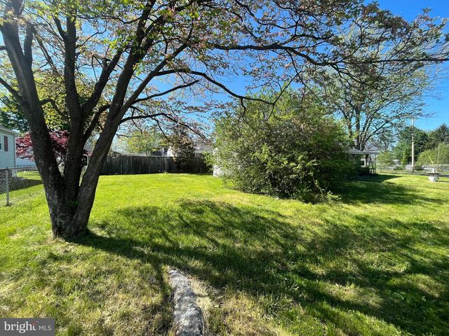 301 REDWOOD AVENUE, Frederick, MD 21701