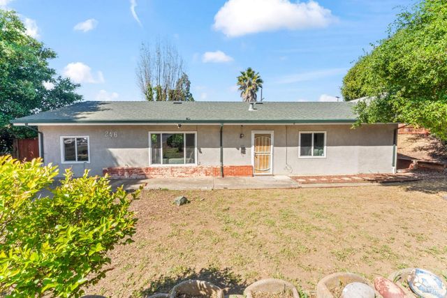 246 Jordan St, Vallejo, CA 94591