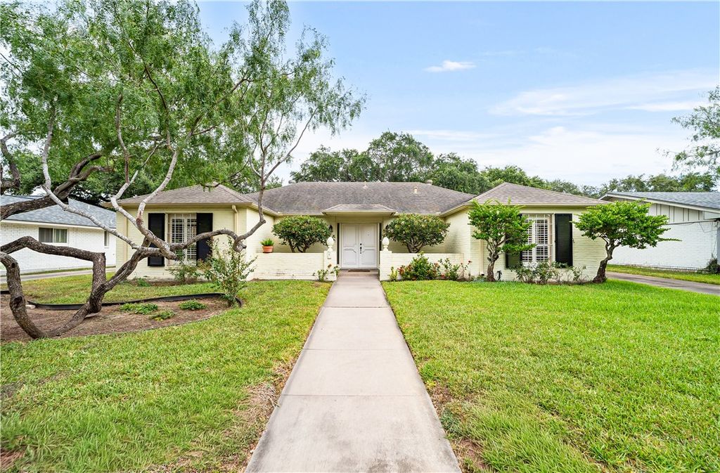 5034 CASCADE, Corpus Christi, TX 78413 — photo 3