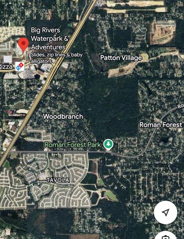 0 A0579 Toby Thomas, Roman Forest, TX 77357