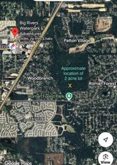 0 A0579 Toby Thomas, Roman Forest, TX 77357