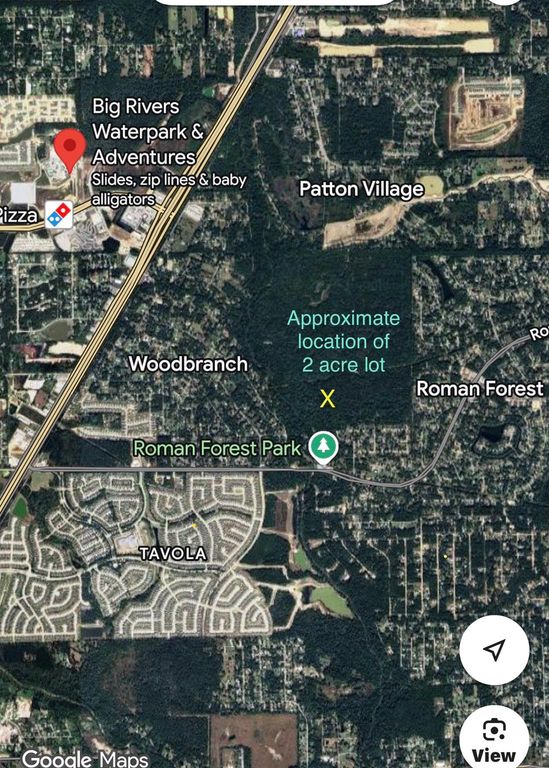 0 A0579 Toby Thomas, Roman Forest, TX 77357