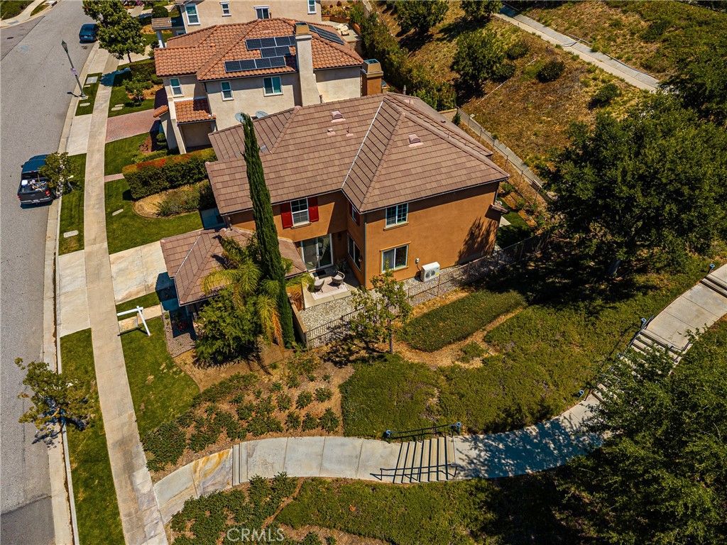 Image 66 of property listing at 705 E Lemon Swirl, Azusa, CA 91702