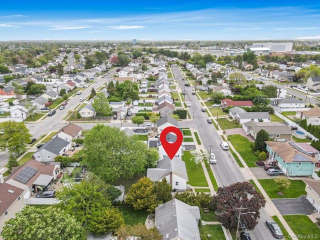 202 Nevada Street, Hicksville, NY 11801