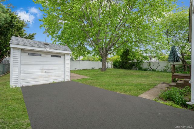 202 Nevada Street, Hicksville, NY 11801