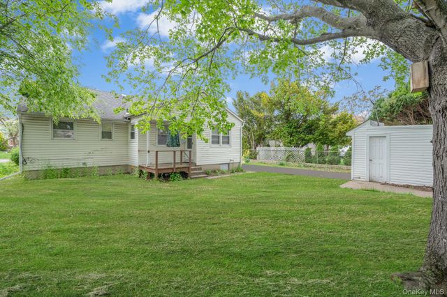 202 Nevada Street, Hicksville, NY 11801