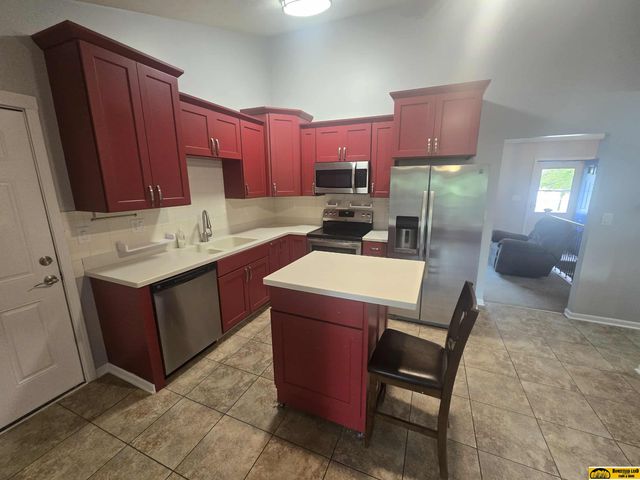 3807 Sweetbriar Lane, Lincoln, NE 68516