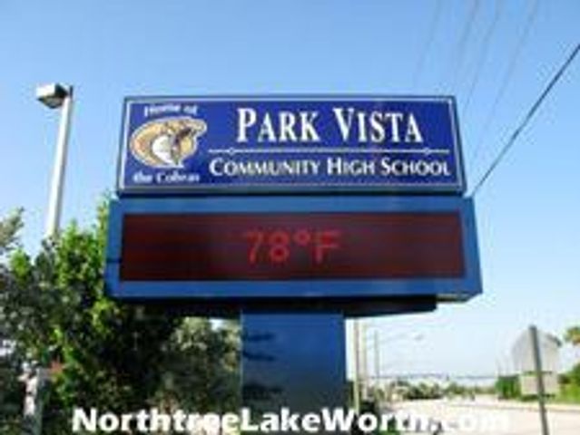 7880 Sonoma Springs Circle 203, Lake Worth, FL 33463