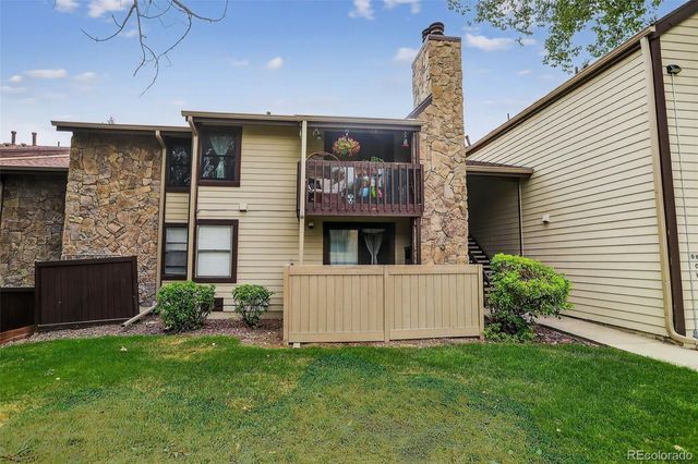 8695 Yukon Street O, Arvada, CO 80005