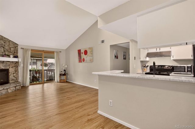 8695 Yukon Street O, Arvada, CO 80005
