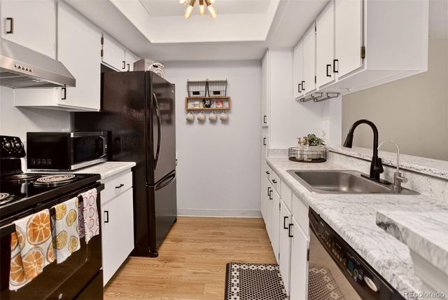 8695 Yukon Street O, Arvada, CO 80005