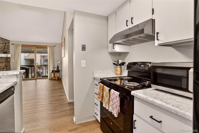 8695 Yukon Street O, Arvada, CO 80005