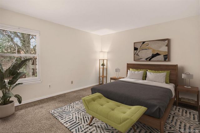 8695 Yukon Street O, Arvada, CO 80005