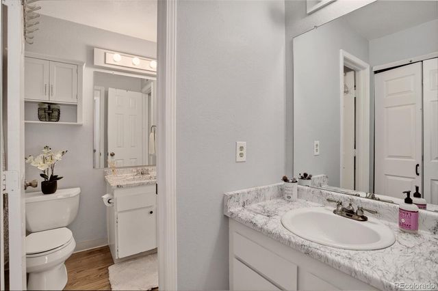 8695 Yukon Street O, Arvada, CO 80005