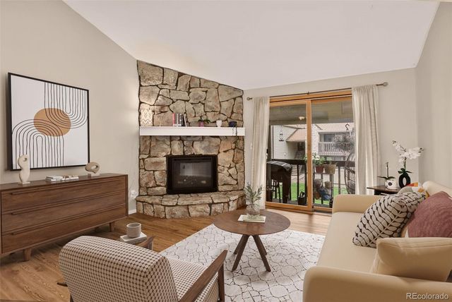 8695 Yukon Street O, Arvada, CO 80005
