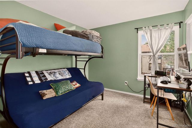 8695 Yukon Street O, Arvada, CO 80005