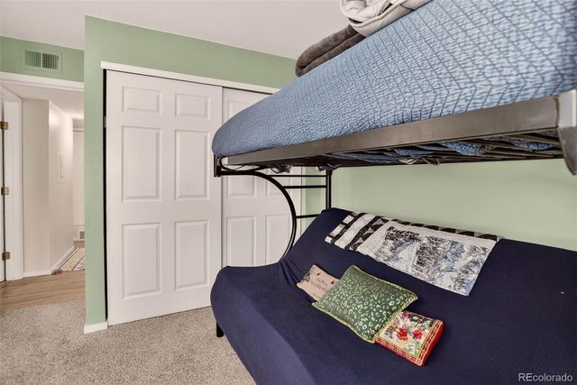 8695 Yukon Street O, Arvada, CO 80005