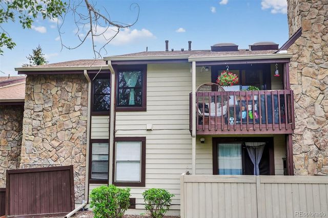 8695 Yukon Street O, Arvada, CO 80005