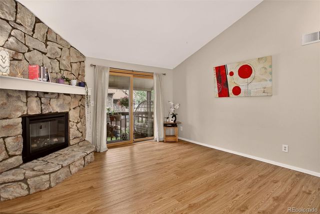 8695 Yukon Street O, Arvada, CO 80005