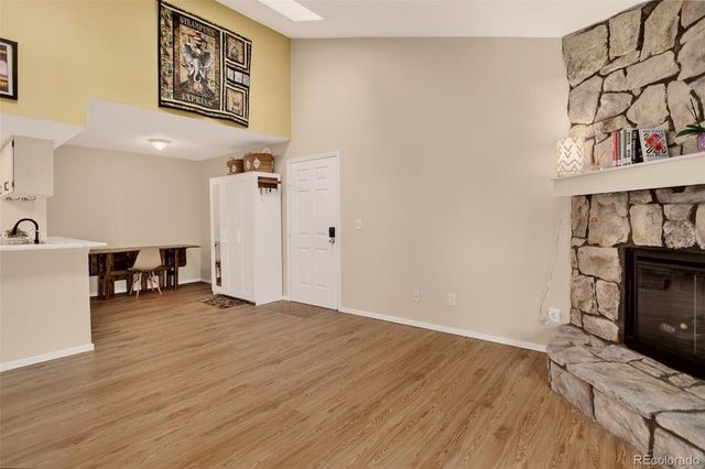 8695 Yukon Street O, Arvada, CO 80005