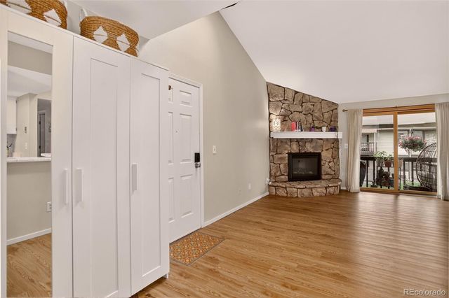 8695 Yukon Street O, Arvada, CO 80005