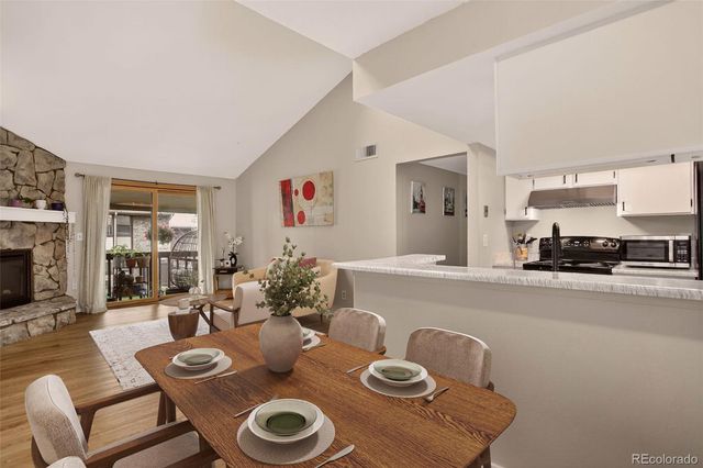 8695 Yukon Street O, Arvada, CO 80005