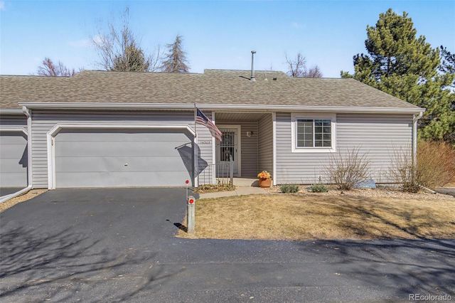 14305 E Marina Drive B, Aurora, CO 80014