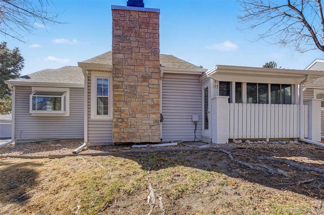 14305 E Marina Drive B, Aurora, CO 80014