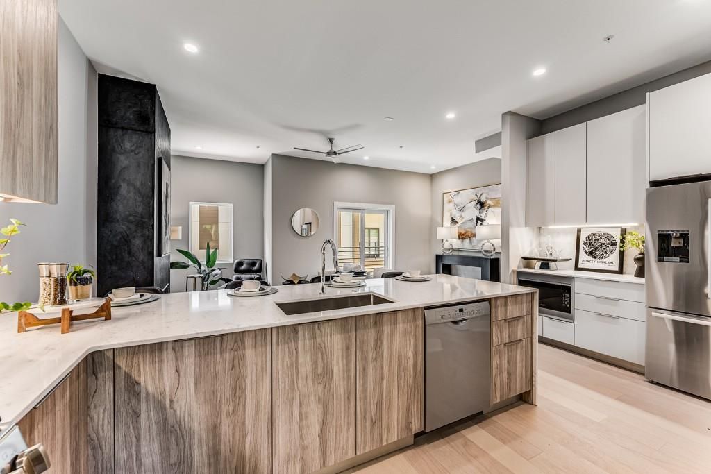 1099 North NE Avenue 13, Atlanta, GA 30307