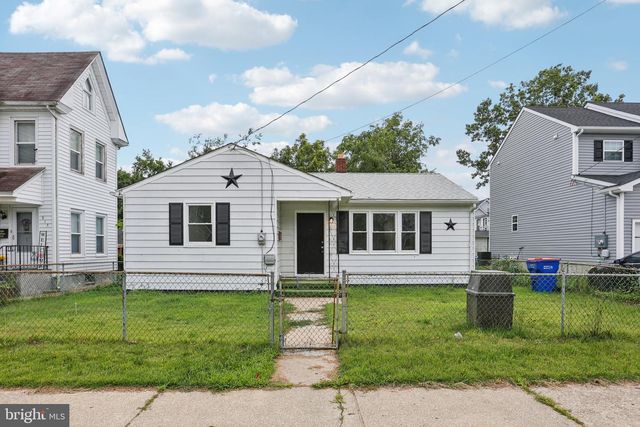 607 E MULBERRY ST, Millville, NJ 08332