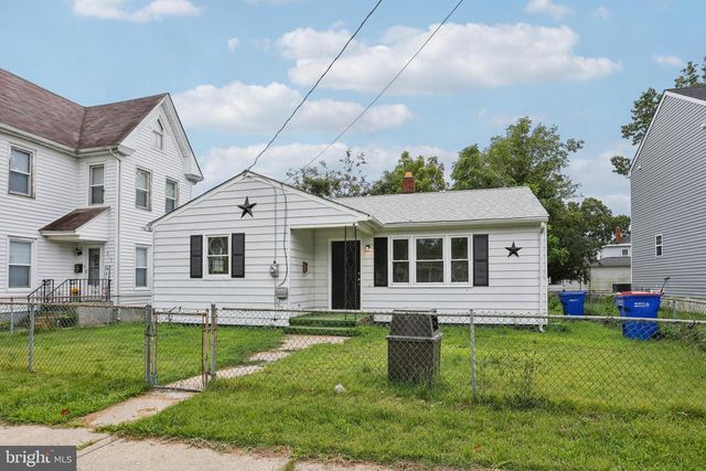 607 E MULBERRY ST, Millville, NJ 08332