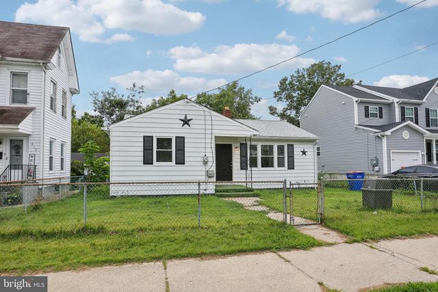 607 E MULBERRY ST, Millville, NJ 08332