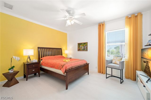 2007 NE 1st AVE, Cape Coral, FL 33909