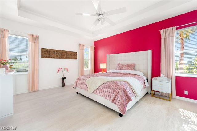 2007 NE 1st AVE, Cape Coral, FL 33909