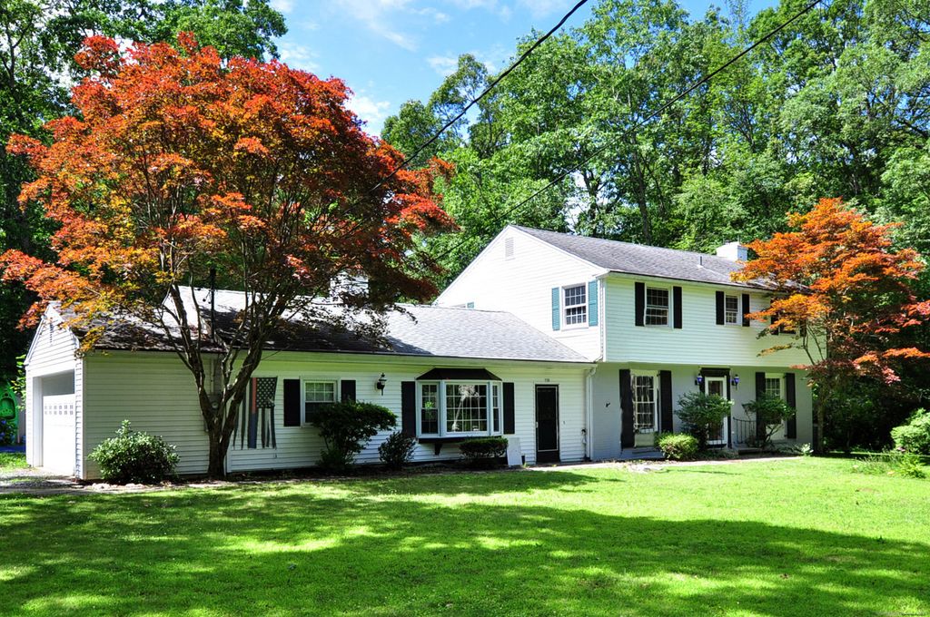 559 Allen Road, Torrington, CT 06790