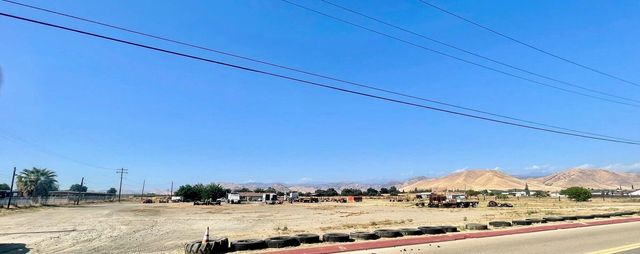 00 W Ropes Avenue, Woodlake, CA 93286