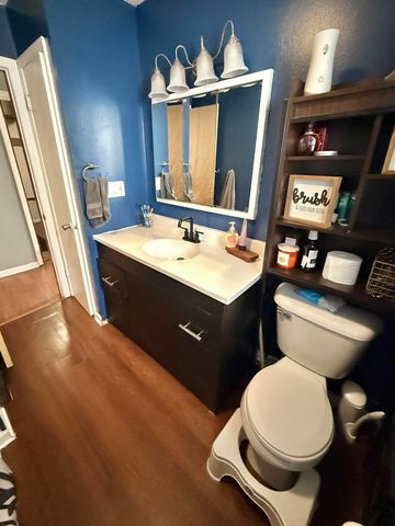 1212 Devonshire Street, Hobart, IN 46342