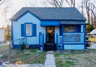 1904 Cherry St, Columbia, TN 38401