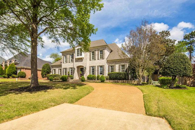 3134 KENNEY DR, Germantown, TN 38139