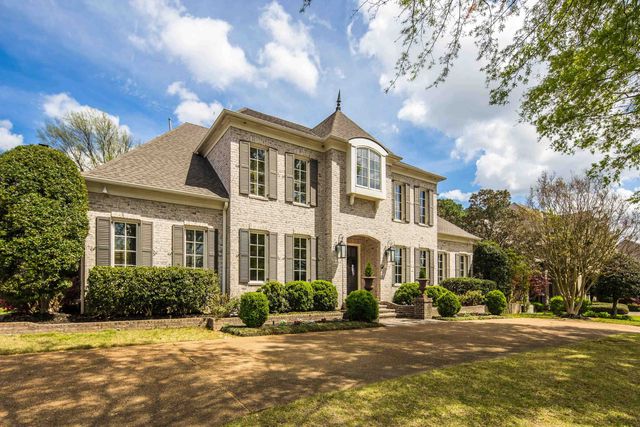 3134 KENNEY DR, Germantown, TN 38139